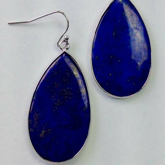 Jewelry - TEAR DROP EARRINGS/PRICE FIRM